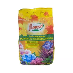 FLOROVIT Флоровит Для голубики и других кислотолюбивых растений осенний