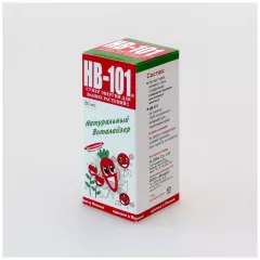 НВ-101 Cтимулятор роста 50 мл