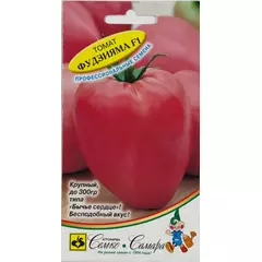 Томат Фудзияма F1 5 шт Алькор