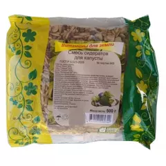 Смесь сидератов для капусты 500 г