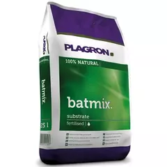 PLAGRON Субстрат BATMIX 25 л