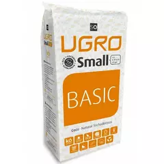 UGRO SMALL BASIC 11 л