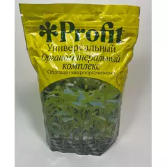 PROFIT Органоминеральный комплекс - Универсальный 1 л