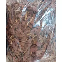 Кора Лиственницы средняя 1-3 см 1 л