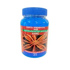 Нейтрализатор запаха гель RASTISHKAGROW Анис 1 л