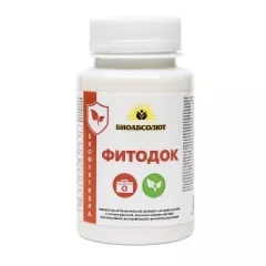 Фитодок BS26 Биологический фунгицид