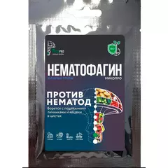 Нематофагин Микопро нематоцид 100 г