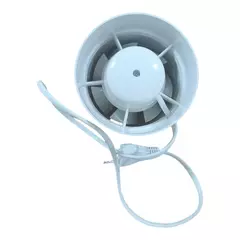 Вентилятор INLINE DUCT FAN S 150 P 320 м³/ч