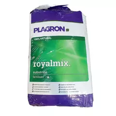 PLAGRON Субстрат ROYALMIX 50 л
