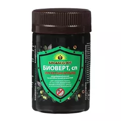 Биоверт Инсектоакарицид 10 г