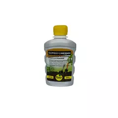 Био-комплекс Серебромедин 250 мл