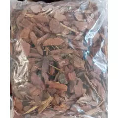 Кора Лиственницы средняя 1-3 см 5 л