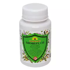 Биоверт СП Инсектоакарицид 80 г
