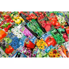 Набор профессиональных семян