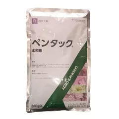 PENTAC Пентак акарицид Япония 100 г