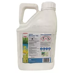 Импакт КС фунгицид 50 мл (фасовка)