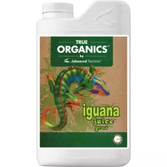 ADVANCED NUTRIENTS IGUANA JUICE ORGANIC GROW 1 л
