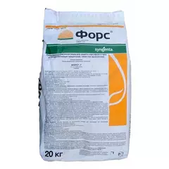 Форс Г Инсектицид от почвенных вредителей