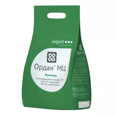 Ордан  МЦ 2 кг