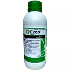 Скор КЭ Фунгицид 1 л (Фасовка)