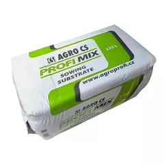 PROFIMIX Профимикс Торф (Аналог KLASMANN) 876 фр 0-5мм брикет 225 л