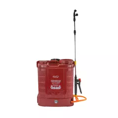 Умница ЭОЭЛ 16 опрыскиватель ранцевый 16 л