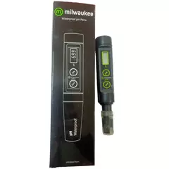 MILWAUKEE PH51 PH метр