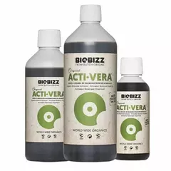 BIOBIZZ ACTI-VERA для иммунитета