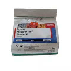 Курзат М 68 ВГ 1 кг