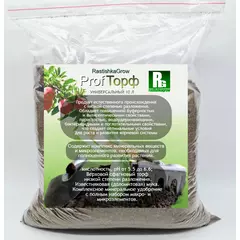 RASTISHKAGROW PROFTORF 10л универсальный