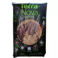 TERRA NOVA Грунт Универсальный 5 л