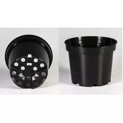 Горшок для рассады D-20, H-16 - 4 л