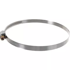 Хомут для вентиляции D 90 110