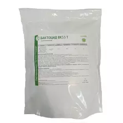 Бактоцид Т ВК33 Биологический инсектицид 1 кг