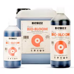 BIOBIZZ BIO-BLOOM (Нидерланды)
