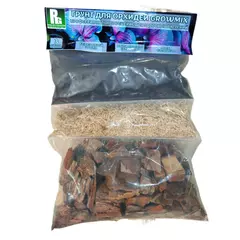 GROWMIX Грунт для Орхидей 3 л