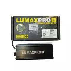 ЭПРА GARDEN HIGHPRO LUMAX PRO 400W GH-R-271-EU