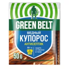 Медный купорос 50 г
