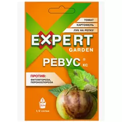 Ревус от болезней 3 мл