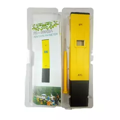 PH-009 PH метр