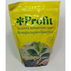 PROFIT Метаризиум+Боверия - Защита комплексная 30 мл