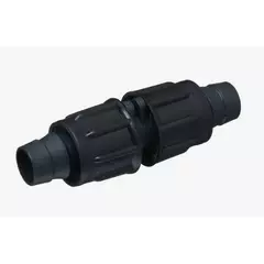 Фитинг ремонтный D16 для кап.ленты
