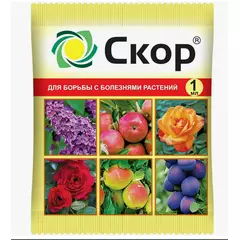 ЛТ Скор 1 мл