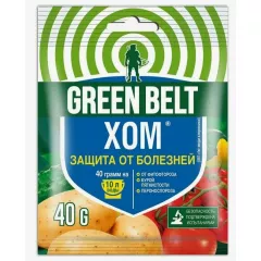 Хом,сп 40 г