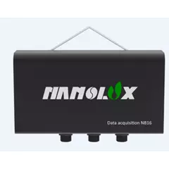 Контроллер сбора данных NANOLUX Нанолюкс DATA ACQUISITION NB16