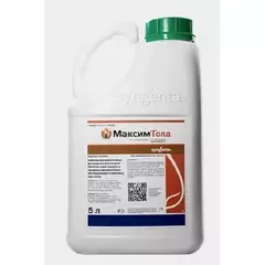 Максим Голд Протравитель 1 л (Фасовка)