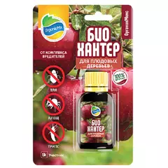 ОрганикМикс БиоХантер для плодовых деревьев  30 мл