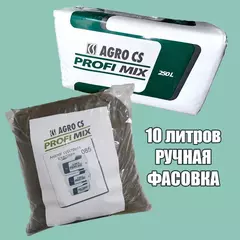 PROFIMIX Профимикс Торф (Аналог KLASMANN 085) 10 л