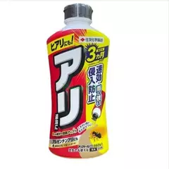 Ариатор Трехкомпонентное средство от муравьев Япония