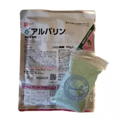 Арубарин Системный инсектицид Япония